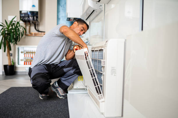 Reliable TN Airduct Cleaning Solutions