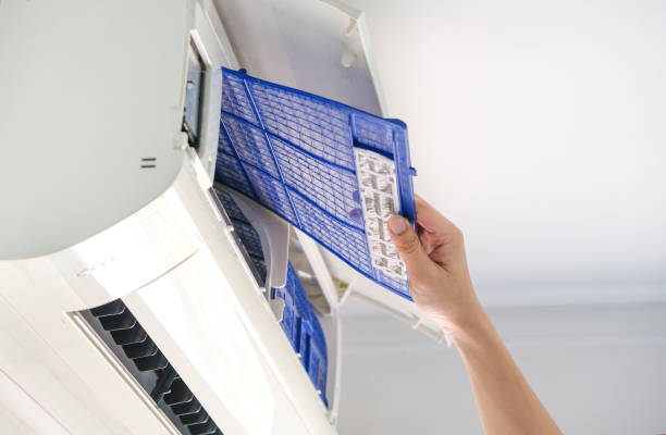 Best HVAC Duct Inspection Services  in Jonesborough, TN